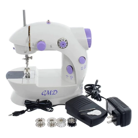 Máy may mini gia đình CMD